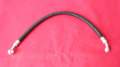 (Z 1000 ST) Bremsleitung Hauptbremszylinder hinten 43059-1047 HOSE BRAKE REAR MASTER CYLINDER 