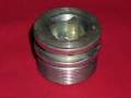 (Z 1000 MK II, Z 1 R, viele andere Modelle) Stopfen Standrohr Vorderradgabel 44029-1003 CAP TUBE FRONT FORK  44029-1002