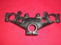 (Z 305 CSR, Z 250) Gabelbruecke oben 44039-1012 MM1 STEERING STEM UPPER 30% DISCOUNT (leichte Lackschaeden/ SMALL PAINT DAMAGES)