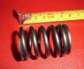 (Z 750 Turbo, Z 1000 R, many other models) Ventilfeder aussen 49078-1002 SPRING VALVE OUTER 92081-1073