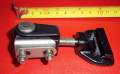 (JET SKI JF 650) Haken-Set Motorhaube 53045-3702 HOOK ASSY ENGINE HOOD 53045-3701