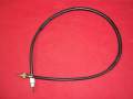 (ZZR 600, GPZ 305, ER 250) Tachowelle 54001-1101 CABLE SPEEDOMETER