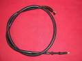 (GPZ 550 UT, Z 400 GP) Kupplungszug 54011-1207 CABLE CLUTCH 
