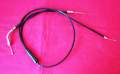 (100 G7T, 100 G 7 T) Gaszug 54012-1078 CABLE THROTTLE 54012-086
