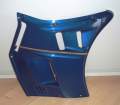 (Z 1000 GTR) Verkleidung  Seitenteil  55048-5064-M4 MM COWLING L.H. 30% DISCOUNT (kleine Kratzer/SMALL SCRATCHES)