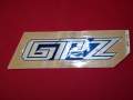 (GPZ 500 S) Dekor Verkleidung 56050-1275 DECOR COWLING GPZ