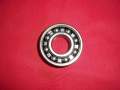 (KLR 650) Kugellager Hinterradnabe 601B6204U BEARING BALL REAR HUB 601B6204UG