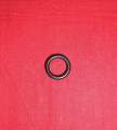 (Z 1000 Classic, Z 1100 GP, viele andere Modelle) O-Ring Kurbelgehaeuse, Oelpumpe, Benzinhahn, etc., 670B2010 O-RING CRANKCASE, OIL PUMP, FUEL TAP, ETC. 10 mm