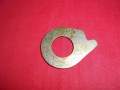 (Z 750) Scheibe Seitenstaender 92022-1007 WASHER SIDE STAND