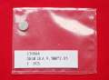 (ZRX 1200, ZXR 750, viele andere Modelle) Shim Ventil 92025-1871 SHIM VALVE 205