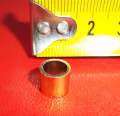 (Z 1 900, Z 1000, viele andere Modelle) 2 Stueck Distanzhuelse 6,5x8,5x7,5 Batteriekasten, Schutzblech, etc. 92027-165 2 PCS COLLAR BATTERY CASE, FENDERS, ETC.