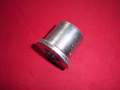 (GPZ 600 R, VN 800 Drifter, viele andere Modelle) Distanzhuelse 28 mm Hinterradachse rechts 92027-1875 COLLAR REAR AXLE R.H.