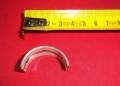(EL 250 Eliminator, GPZ 250) Lagerschale Kurbelwelle #2 Markierung braun 92028-1491 BUSHING CRANKSHAFT #2 MARK BROWN