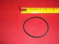 (ZL 1000 Eliminator, Z 750 Turbo, viele andere Modelle) O-Ring Anlasser 92055-1086 O-RING STARTER MOTOR 64 mm
