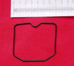 (Zephyr 1100, KLX 650, viele andere Modelle) O-Ring Schwimmerkammer Vergaser 92055-1222 O-RING FLOAT CHAMBER CARBURETOR